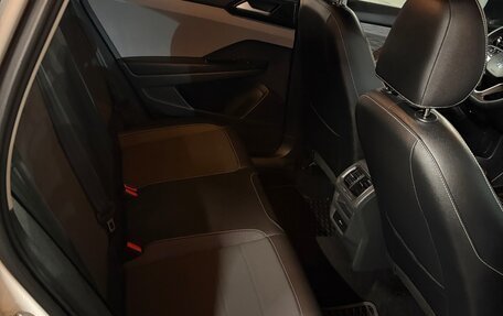 Volkswagen Taos, 2022 год, 2 050 000 рублей, 24 фотография