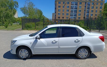 Datsun on-DO I рестайлинг, 2018 год, 405 000 рублей, 4 фотография