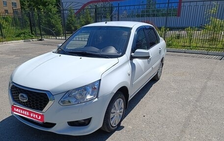 Datsun on-DO I рестайлинг, 2018 год, 405 000 рублей, 6 фотография