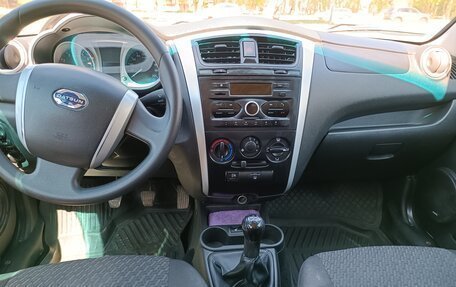 Datsun on-DO I рестайлинг, 2018 год, 405 000 рублей, 7 фотография