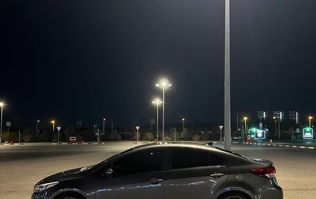 KIA Cerato III, 2018 год, 1 700 000 рублей, 6 фотография