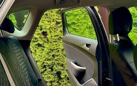 Opel Astra J, 2011 год, 493 000 рублей, 8 фотография