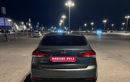 KIA Cerato III, 2018 год, 1 700 000 рублей, 7 фотография