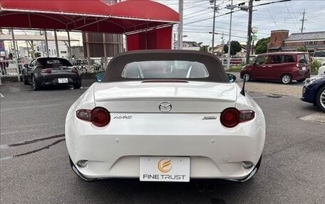 Mazda Roadster IV (ND), 2020 год, 1 215 000 рублей, 4 фотография