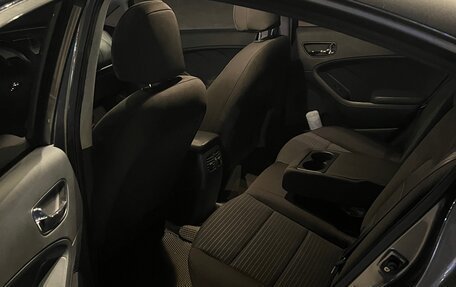 KIA Cerato III, 2018 год, 1 700 000 рублей, 11 фотография