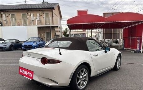 Mazda Roadster IV (ND), 2020 год, 1 215 000 рублей, 3 фотография