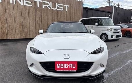 Mazda Roadster IV (ND), 2020 год, 1 215 000 рублей, 2 фотография