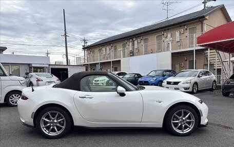 Mazda Roadster IV (ND), 2020 год, 1 215 000 рублей, 6 фотография