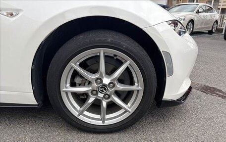 Mazda Roadster IV (ND), 2020 год, 1 215 000 рублей, 9 фотография