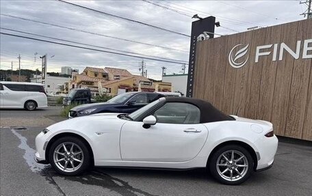 Mazda Roadster IV (ND), 2020 год, 1 215 000 рублей, 7 фотография