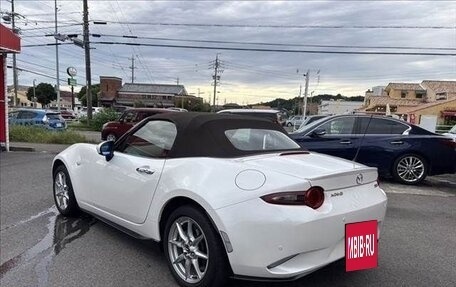 Mazda Roadster IV (ND), 2020 год, 1 215 000 рублей, 5 фотография