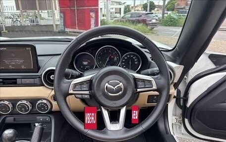 Mazda Roadster IV (ND), 2020 год, 1 215 000 рублей, 12 фотография