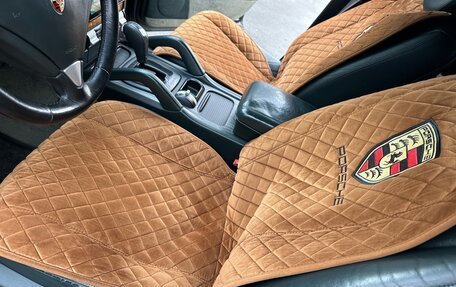 Porsche Cayenne III, 2005 год, 999 000 рублей, 6 фотография