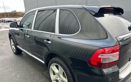 Porsche Cayenne III, 2005 год, 999 000 рублей, 2 фотография