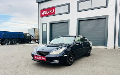 Lexus ES IV, 2002 год, 929 000 рублей, 3 фотография