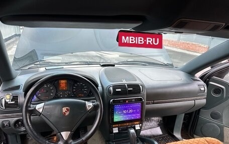 Porsche Cayenne III, 2005 год, 999 000 рублей, 5 фотография