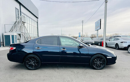 Lexus ES IV, 2002 год, 929 000 рублей, 8 фотография