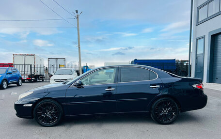 Lexus ES IV, 2002 год, 929 000 рублей, 4 фотография