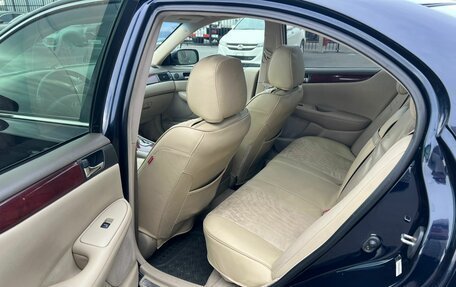 Lexus ES IV, 2002 год, 929 000 рублей, 18 фотография