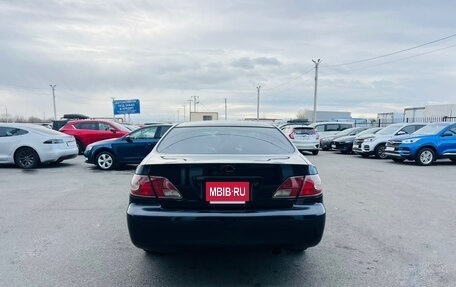 Lexus ES IV, 2002 год, 929 000 рублей, 6 фотография