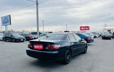 Lexus ES IV, 2002 год, 929 000 рублей, 7 фотография