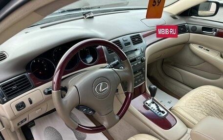Lexus ES IV, 2002 год, 929 000 рублей, 12 фотография