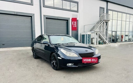 Lexus ES IV, 2002 год, 929 000 рублей, 9 фотография