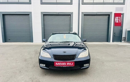 Lexus ES IV, 2002 год, 929 000 рублей, 10 фотография