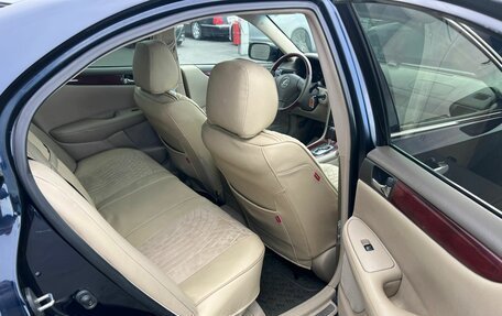 Lexus ES IV, 2002 год, 929 000 рублей, 19 фотография