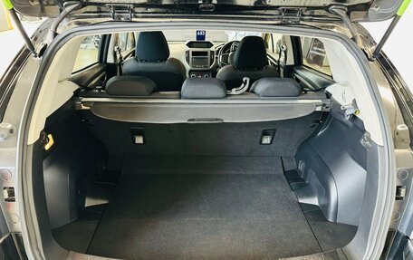 Subaru Impreza IV, 2022 год, 1 869 000 рублей, 19 фотография