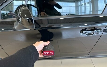 Subaru Impreza IV, 2022 год, 1 869 000 рублей, 21 фотография