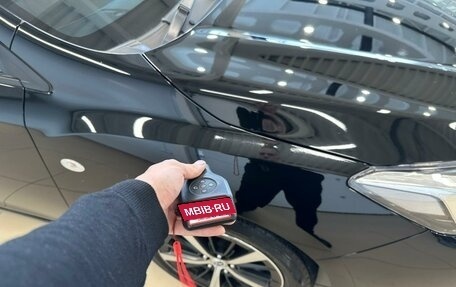 Subaru Impreza IV, 2022 год, 1 869 000 рублей, 28 фотография