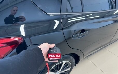 Subaru Impreza IV, 2022 год, 1 869 000 рублей, 25 фотография