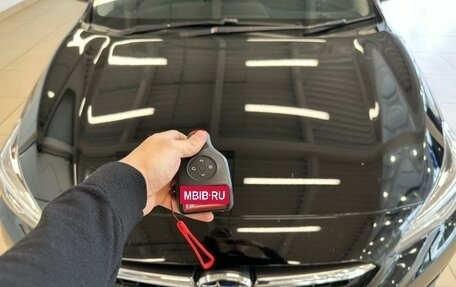 Subaru Impreza IV, 2022 год, 1 869 000 рублей, 29 фотография