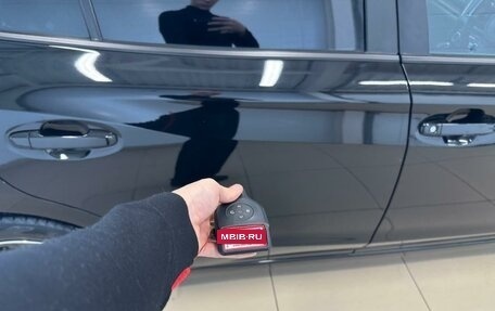 Subaru Impreza IV, 2022 год, 1 869 000 рублей, 26 фотография