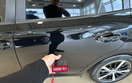 Subaru Impreza IV, 2022 год, 1 869 000 рублей, 22 фотография