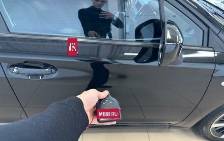 Subaru Impreza IV, 2022 год, 1 869 000 рублей, 27 фотография