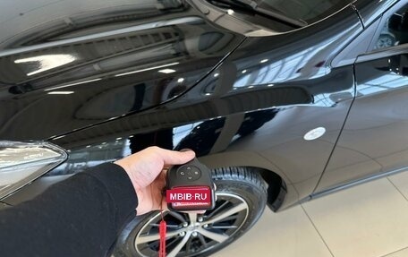 Subaru Impreza IV, 2022 год, 1 869 000 рублей, 20 фотография