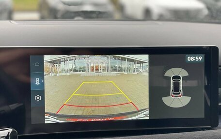 Hyundai Tucson, 2025 год, 4 068 500 рублей, 16 фотография