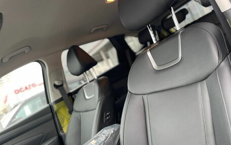 Hyundai Tucson, 2025 год, 4 068 500 рублей, 14 фотография