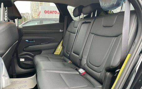 Hyundai Tucson, 2025 год, 4 068 500 рублей, 12 фотография