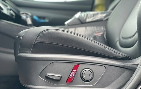 Hyundai Tucson, 2025 год, 4 068 500 рублей, 13 фотография