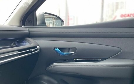 Hyundai Tucson, 2025 год, 4 068 500 рублей, 15 фотография