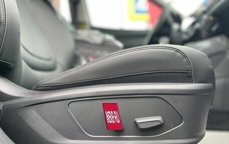 Hyundai Tucson, 2025 год, 4 068 500 рублей, 11 фотография