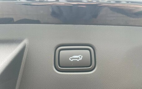 Hyundai Tucson, 2025 год, 4 068 500 рублей, 22 фотография