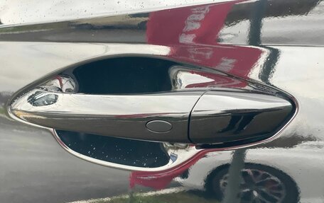 Hyundai Tucson, 2025 год, 4 068 500 рублей, 25 фотография