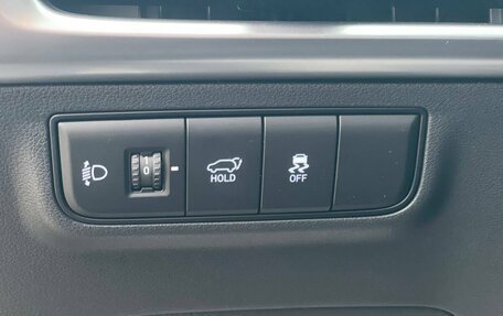 Hyundai Tucson, 2025 год, 4 068 500 рублей, 20 фотография