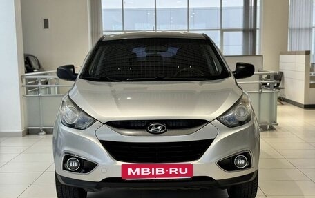 Hyundai ix35 I рестайлинг, 2011 год, 1 111 000 рублей, 2 фотография