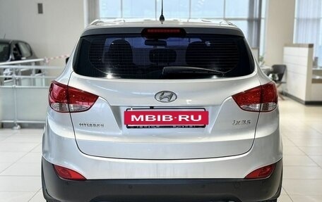 Hyundai ix35 I рестайлинг, 2011 год, 1 111 000 рублей, 6 фотография