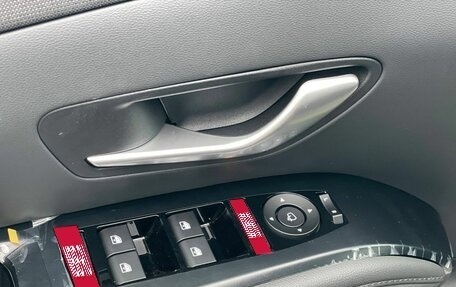 Hyundai Tucson, 2025 год, 4 068 500 рублей, 24 фотография